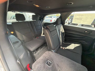 2026 Dodge Durango DURANGO GT AWD HEMI V8