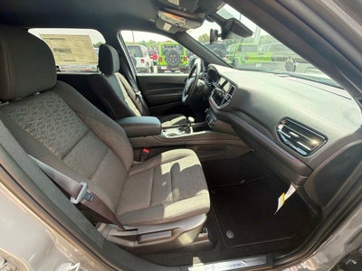2026 Dodge Durango DURANGO GT AWD HEMI V8