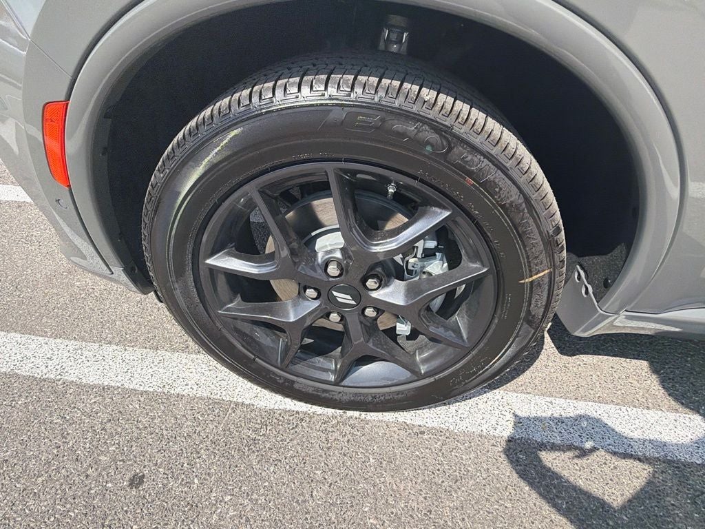 2026 Dodge Durango DURANGO GT AWD HEMI V8