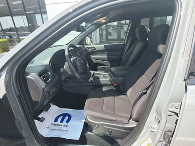 2026 Dodge Durango DURANGO GT AWD HEMI V8
