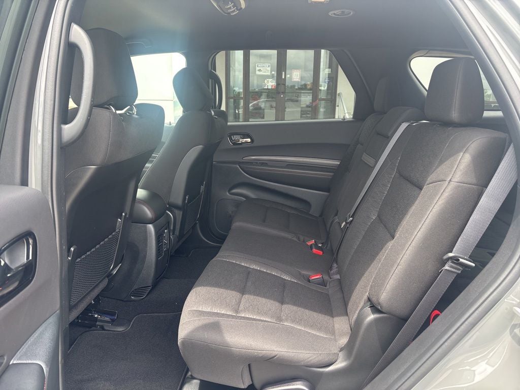 2026 Dodge Durango DURANGO GT AWD HEMI V8