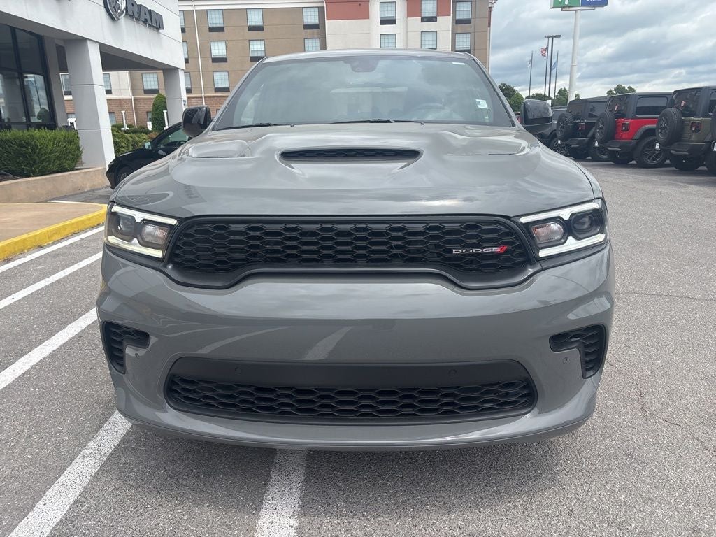2026 Dodge Durango DURANGO GT AWD HEMI V8