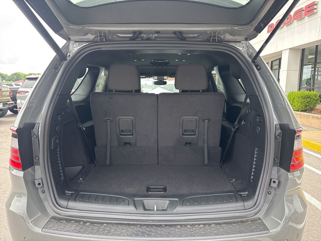 2026 Dodge Durango DURANGO GT AWD HEMI V8