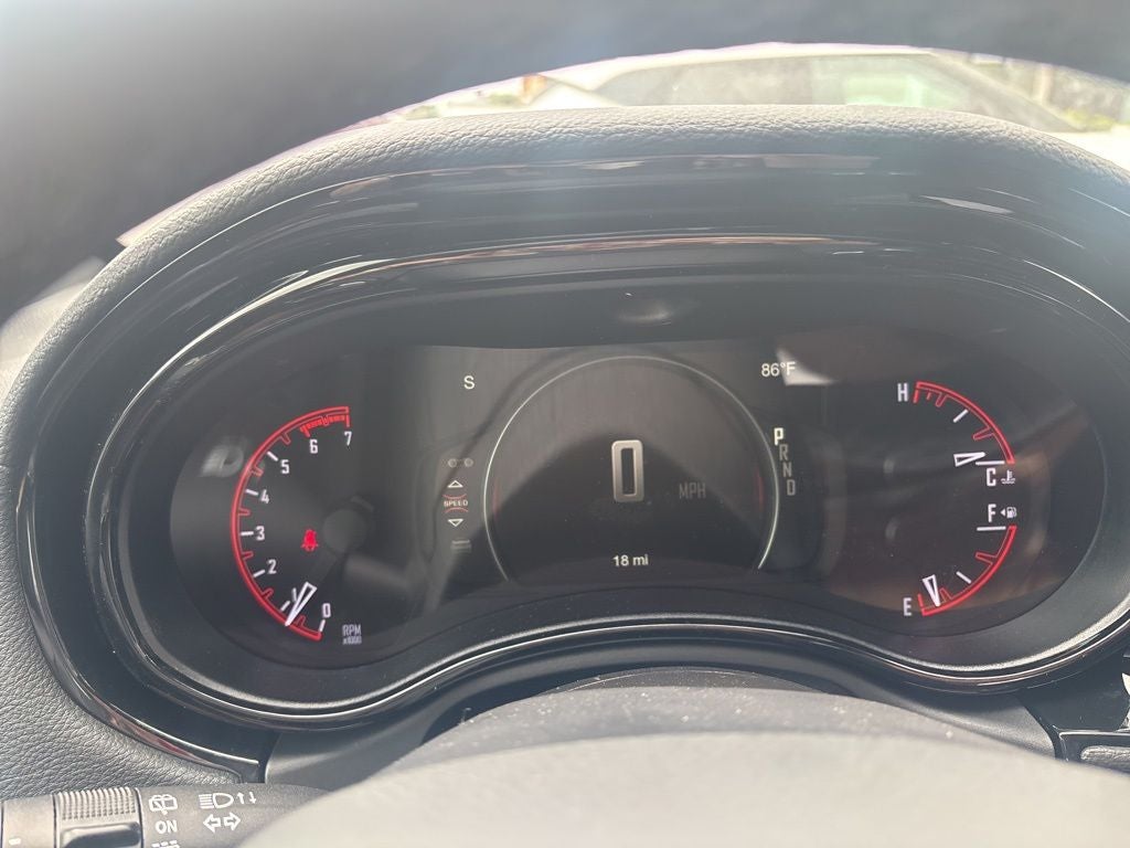 2026 Dodge Durango DURANGO GT AWD HEMI V8