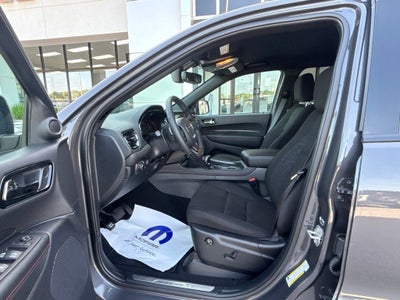 2026 Dodge Durango DURANGO GT AWD HEMI V8