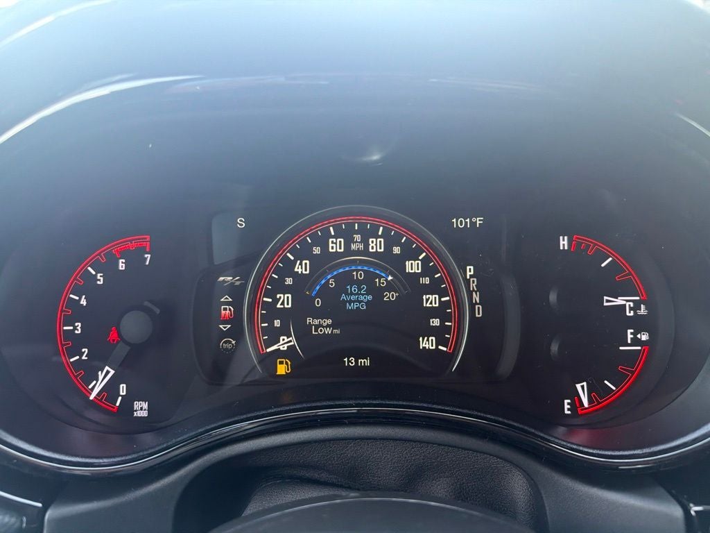 2026 Dodge Durango DURANGO GT AWD HEMI V8