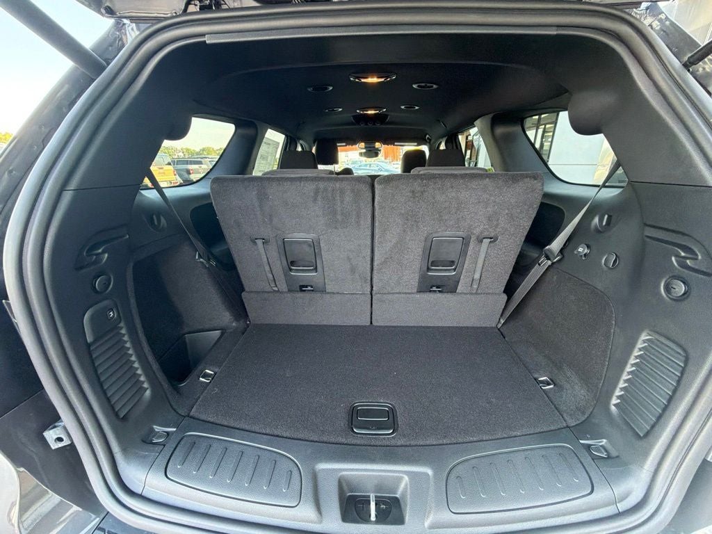 2026 Dodge Durango DURANGO GT AWD HEMI V8