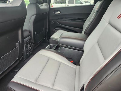 2024 Dodge Durango Citadel AWD