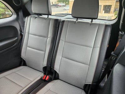 2024 Dodge Durango Citadel AWD