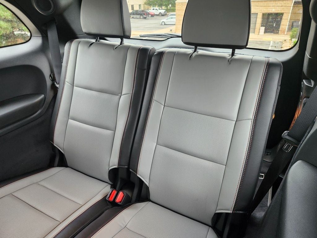 2024 Dodge Durango Citadel AWD