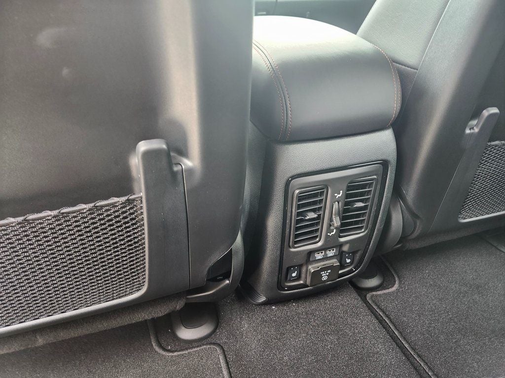 2024 Dodge Durango Citadel AWD