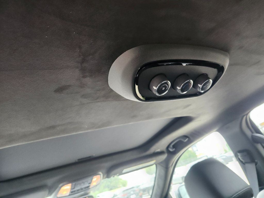 2024 Dodge Durango Citadel AWD