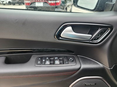 2024 Dodge Durango Citadel AWD