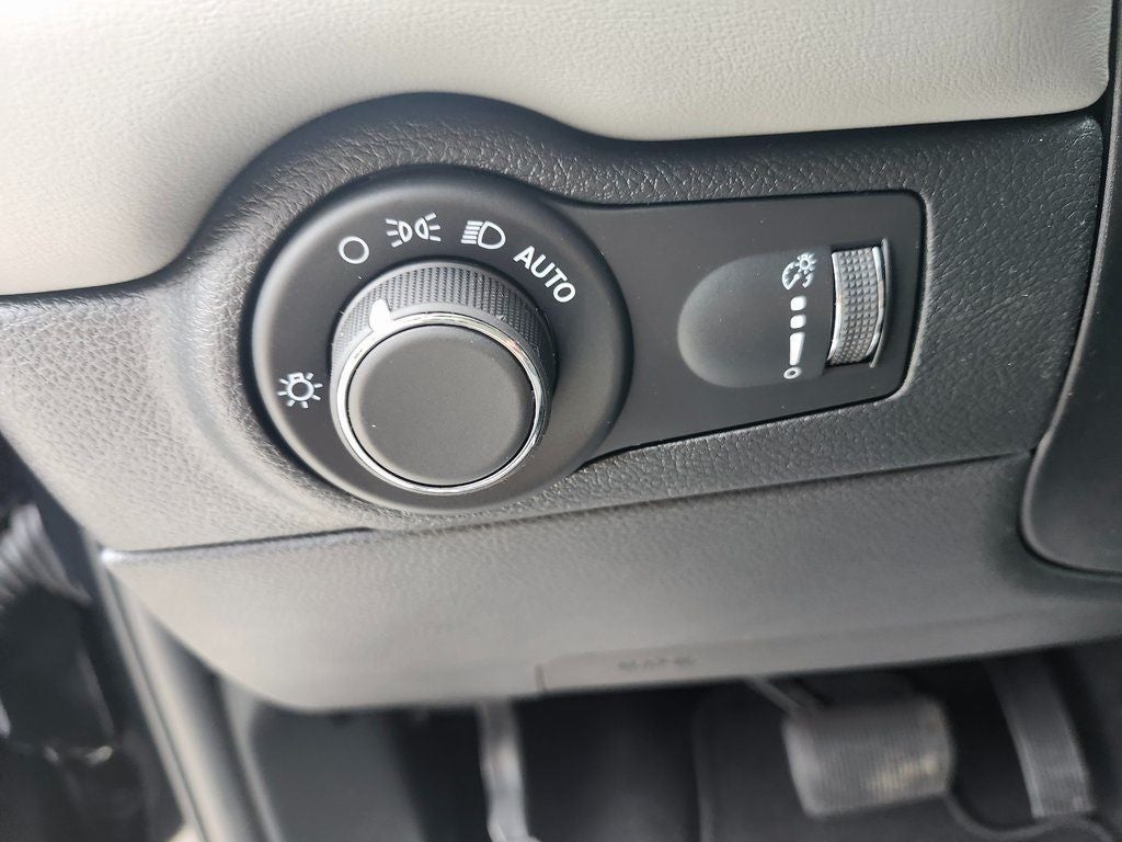 2024 Dodge Durango Citadel AWD