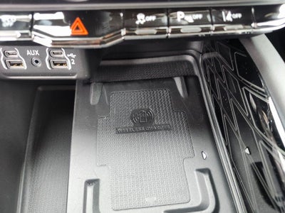 2024 Dodge Durango Citadel AWD