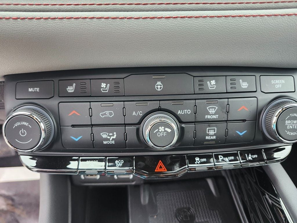 2024 Dodge Durango Citadel AWD