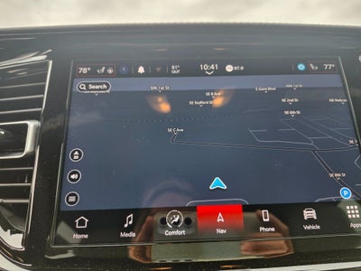 2024 Dodge Durango Citadel AWD
