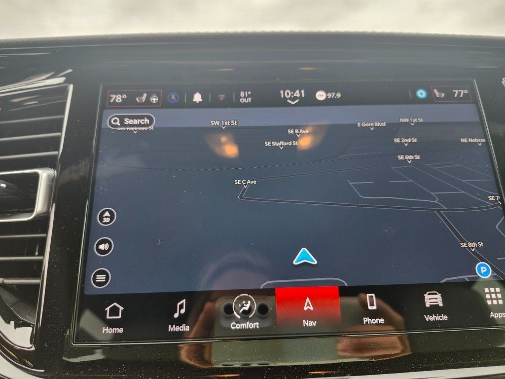 2024 Dodge Durango Citadel AWD