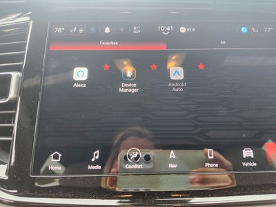 2024 Dodge Durango Citadel AWD