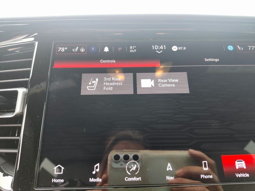 2024 Dodge Durango Citadel AWD