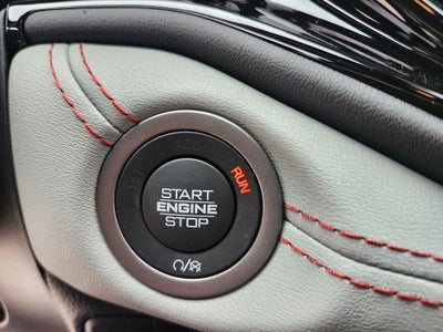 2024 Dodge Durango Citadel AWD