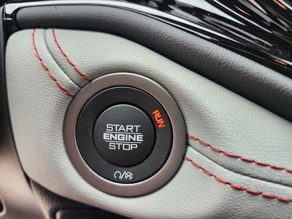 2024 Dodge Durango Citadel AWD