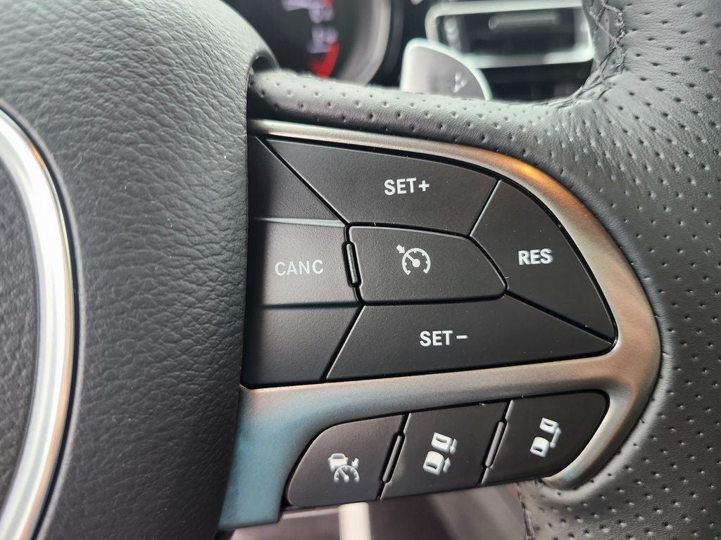 2024 Dodge Durango Citadel AWD