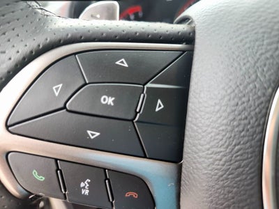 2024 Dodge Durango Citadel AWD