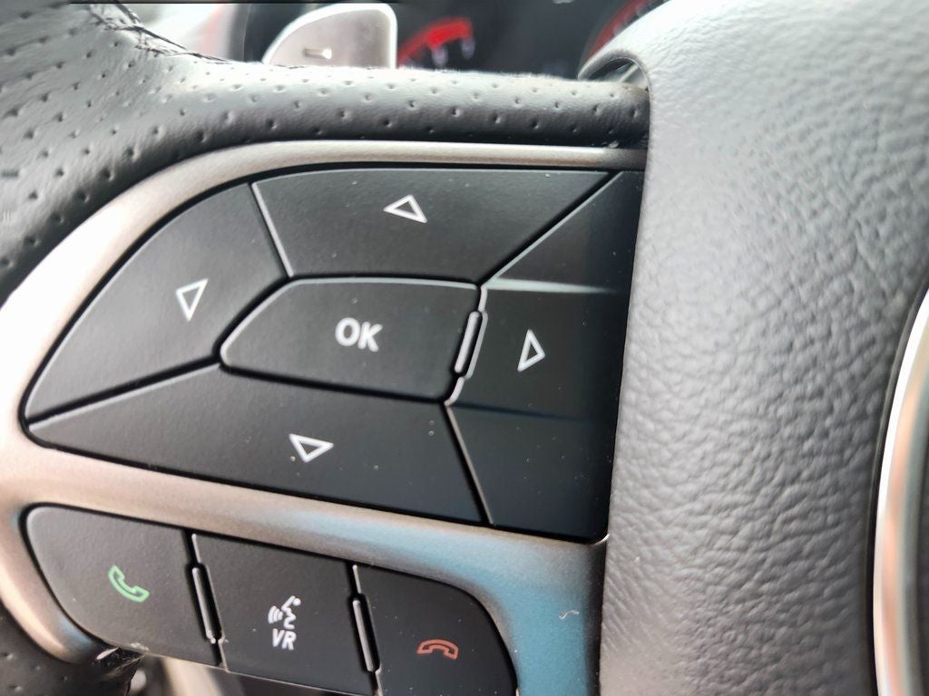 2024 Dodge Durango Citadel AWD