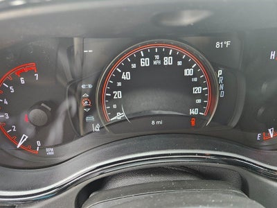 2024 Dodge Durango Citadel AWD