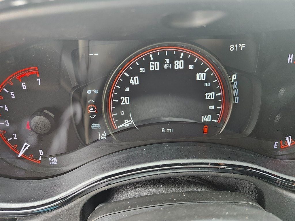 2024 Dodge Durango Citadel AWD