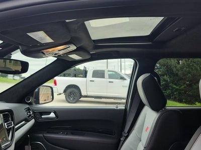 2024 Dodge Durango Citadel AWD