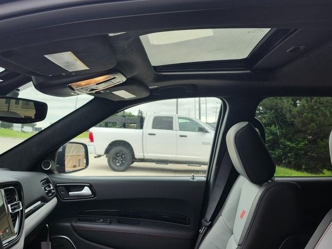 2024 Dodge Durango Citadel AWD