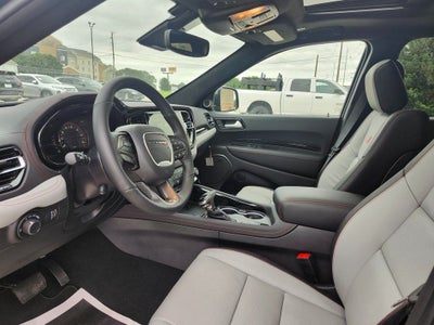 2024 Dodge Durango Citadel AWD