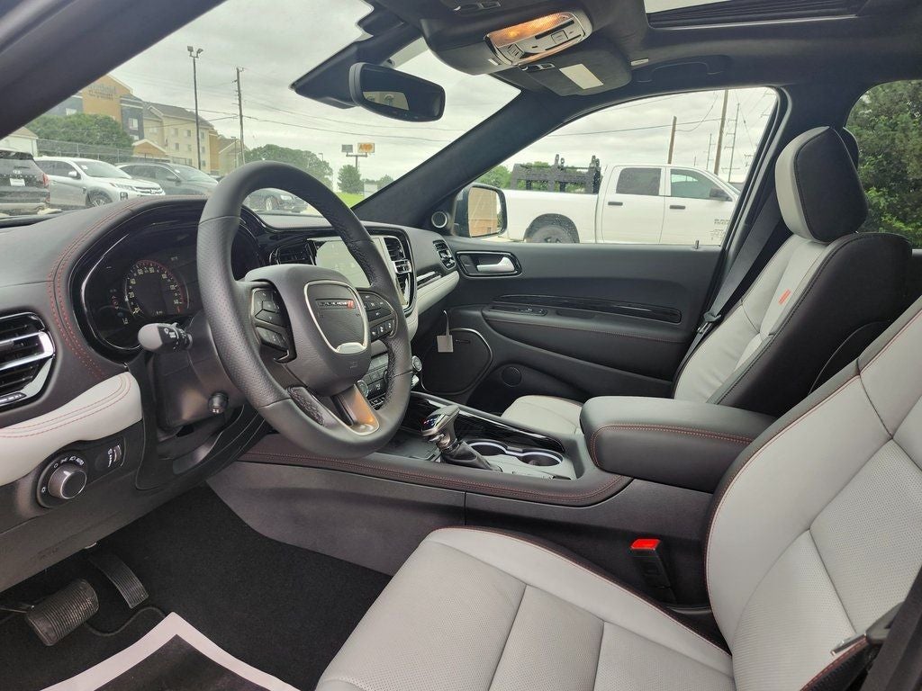 2024 Dodge Durango Citadel AWD