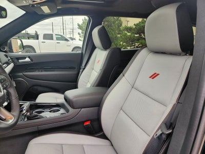 2024 Dodge Durango Citadel AWD