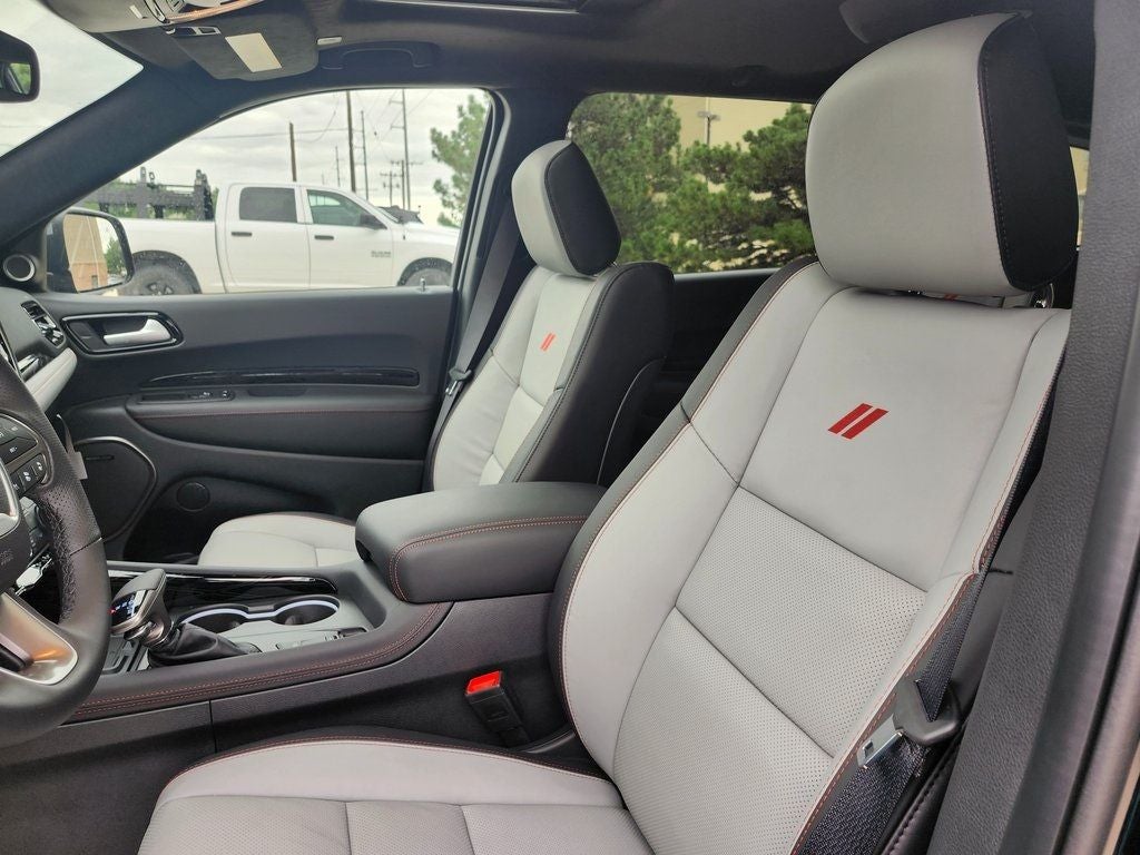 2024 Dodge Durango Citadel AWD