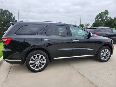 2024 Dodge Durango Citadel AWD