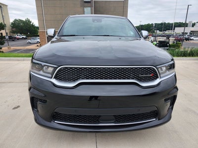 2024 Dodge Durango Citadel AWD