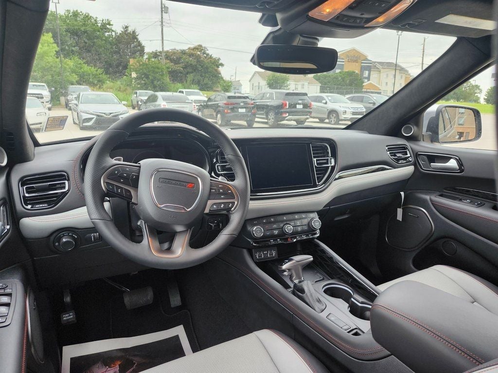 2024 Dodge Durango Citadel AWD