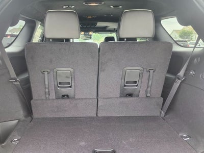 2024 Dodge Durango Citadel AWD