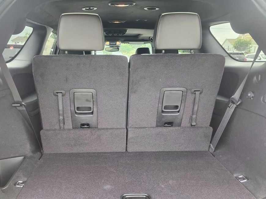 2024 Dodge Durango Citadel AWD