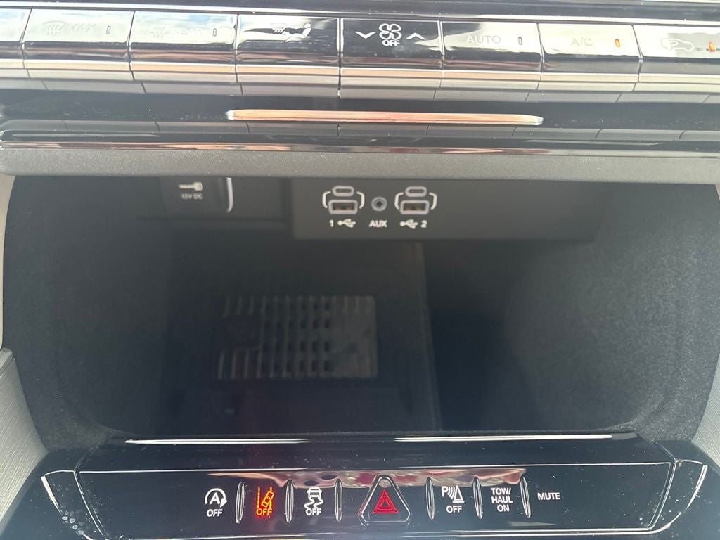 2026 Jeep Grand Wagoneer GRAND WAGONEER L 4X4