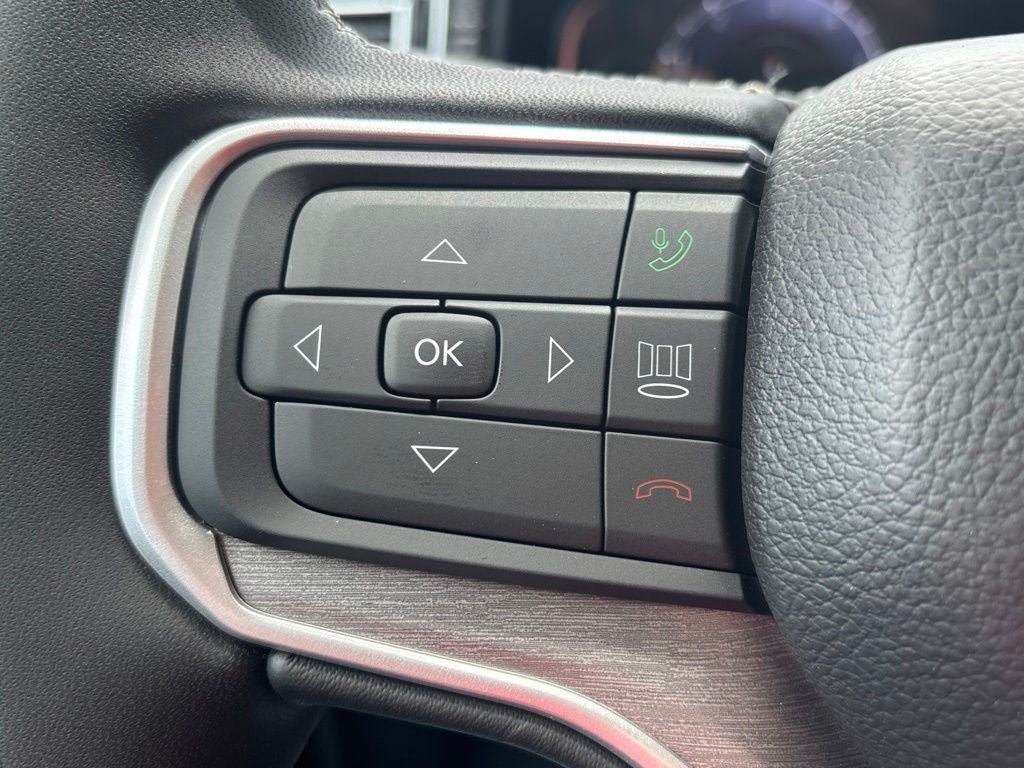 2026 Jeep Grand Wagoneer GRAND WAGONEER 4X2
