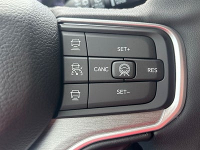 2026 Jeep Grand Wagoneer GRAND WAGONEER 4X2