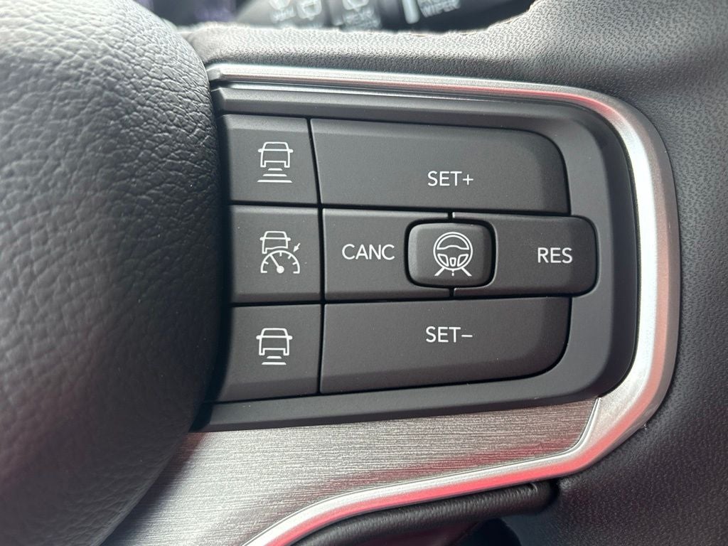 2026 Jeep Grand Wagoneer GRAND WAGONEER 4X2
