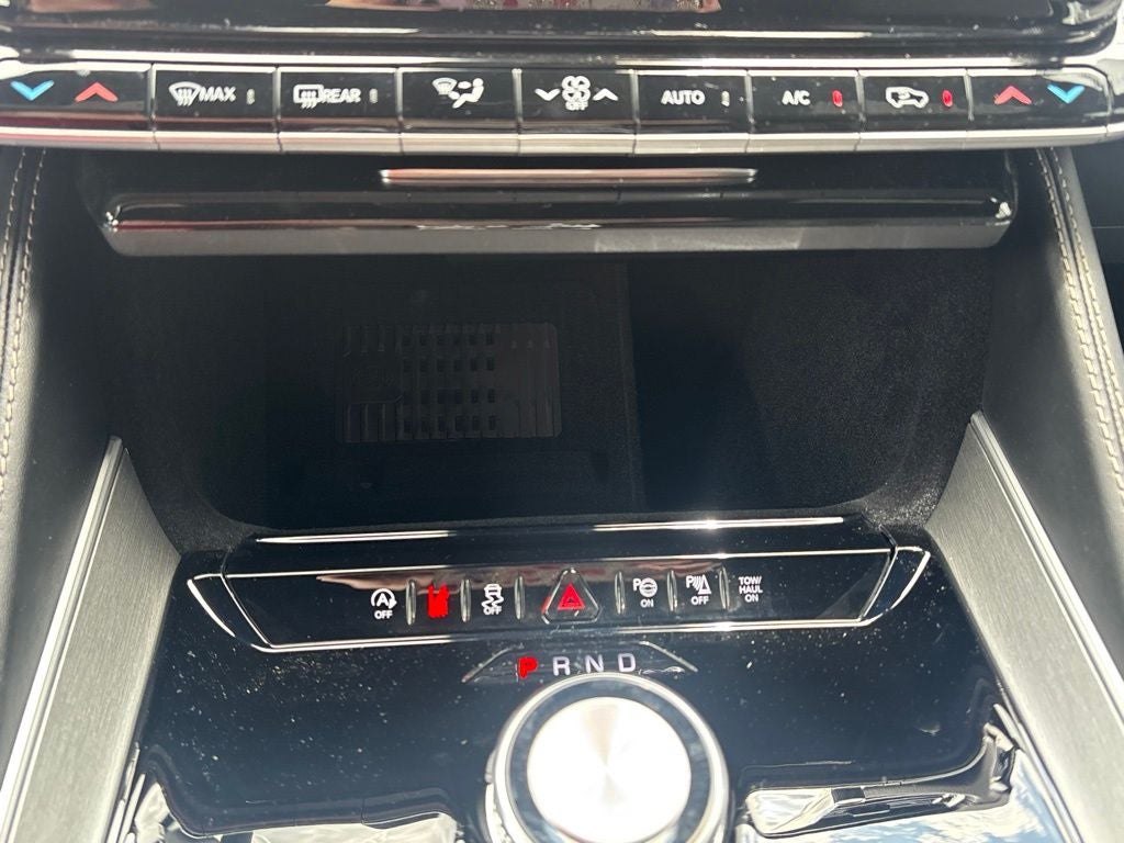 2026 Jeep Grand Wagoneer GRAND WAGONEER 4X2