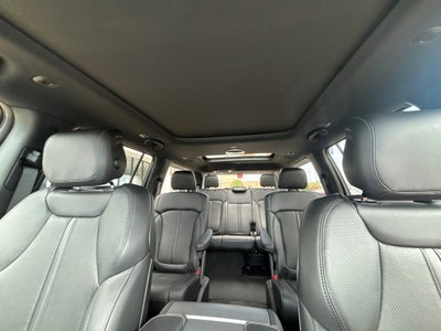 2026 Jeep Grand Wagoneer GRAND WAGONEER 4X2