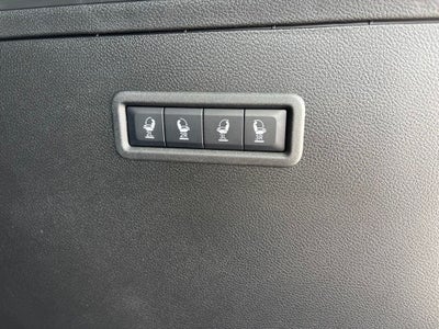 2026 Jeep Grand Wagoneer GRAND WAGONEER 4X2
