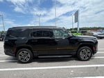 2026 Jeep Grand Wagoneer GRAND WAGONEER 4X2